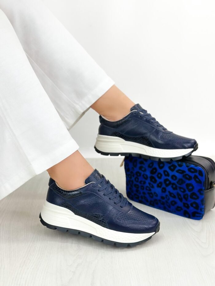TENIS AZUL DP30 - Image 2