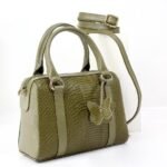 Bolso de cuero Ref 0003
