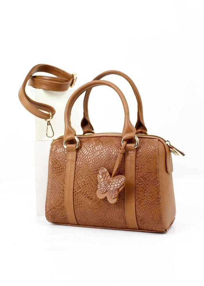 Bolso de cuero Ref 0003 - Image 3