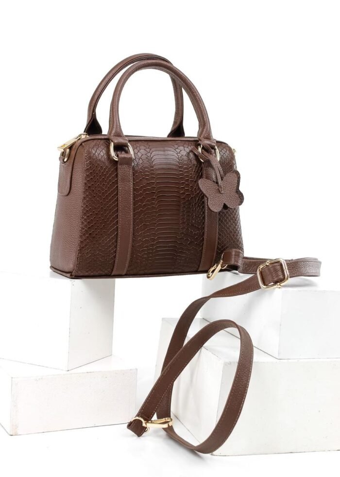 Bolso de cuero Ref 0003 - Image 5