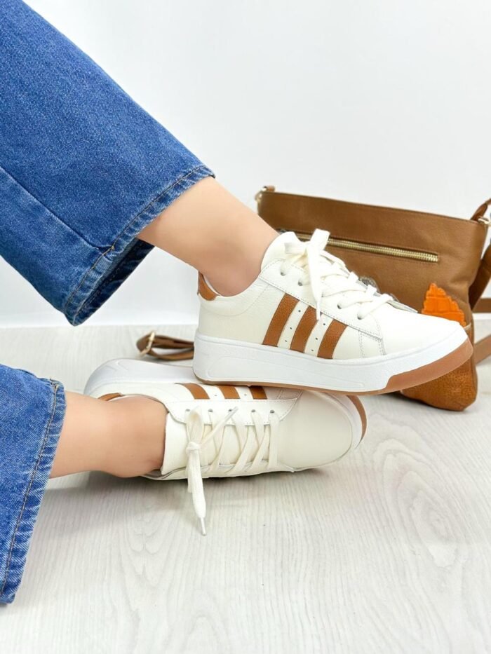 TENIS TALCO POR MIEL 675