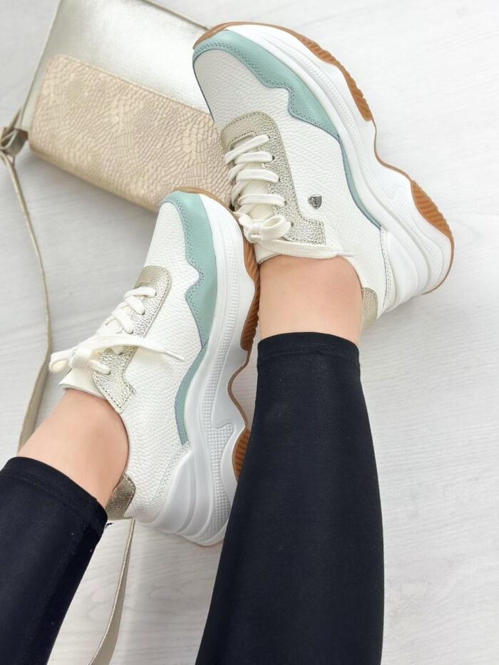 TENIS TALCO TALCO POR EUCALIPTO 617