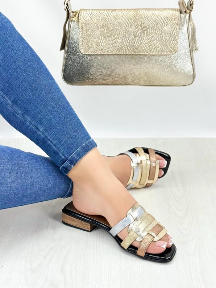 TACON TRES OROS 1259