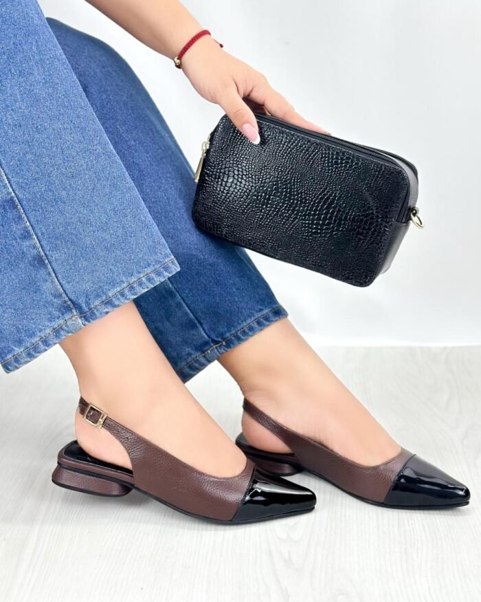 TACON CAFÉ CASTAÑO CON NEGRO A12