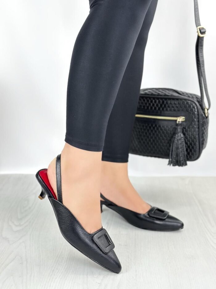 TACON NEGRO 367