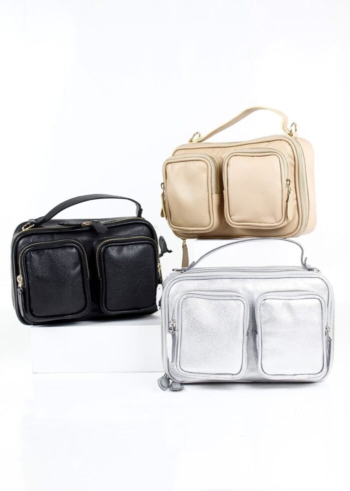 Bolso de cuero 0011