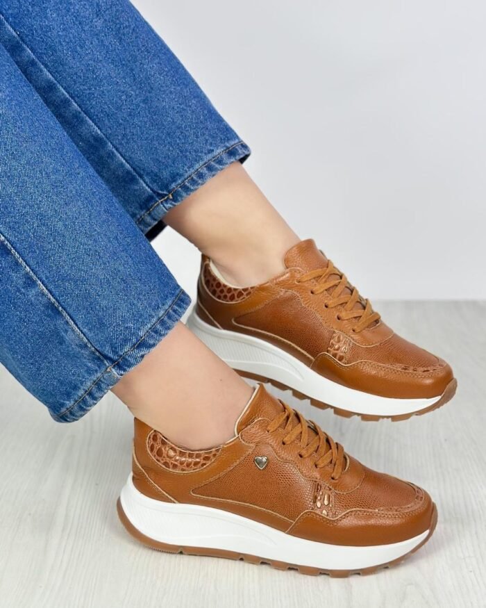 TENIS MIEL 640 SHARITH