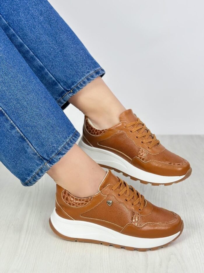 TENIS MIEL 640 SHARITH