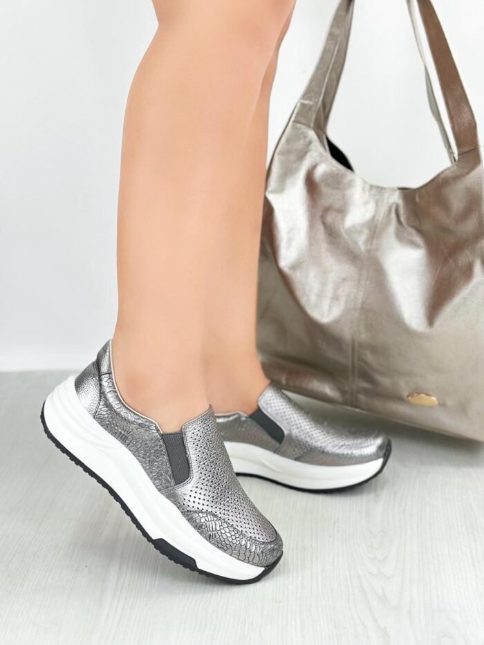 TENIS PLOMO X BALTIMORE DP20 - Image 2