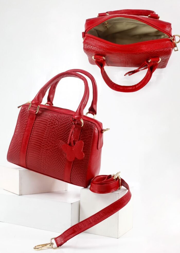 Bolso de cuero Ref 0003 - Image 6