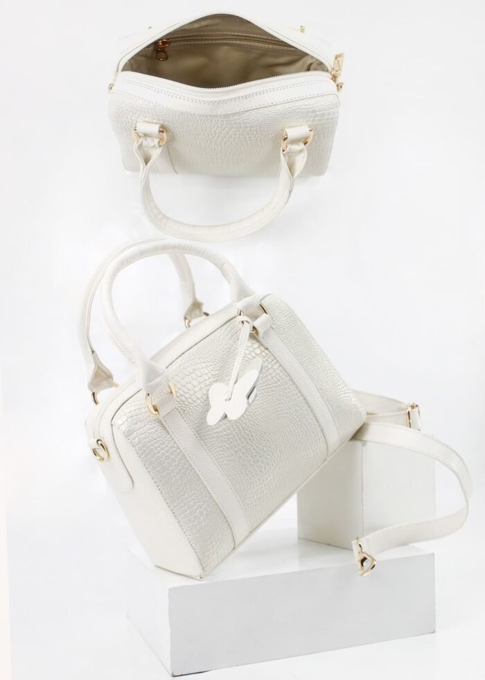 Bolso de cuero Ref 0003 - Image 7
