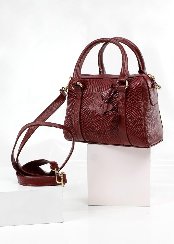 Bolso de cuero Ref 0003 - Image 8