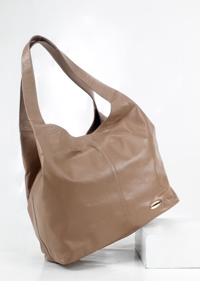 BOLSO CUERO TEXTIL Ref 0013 - Image 2
