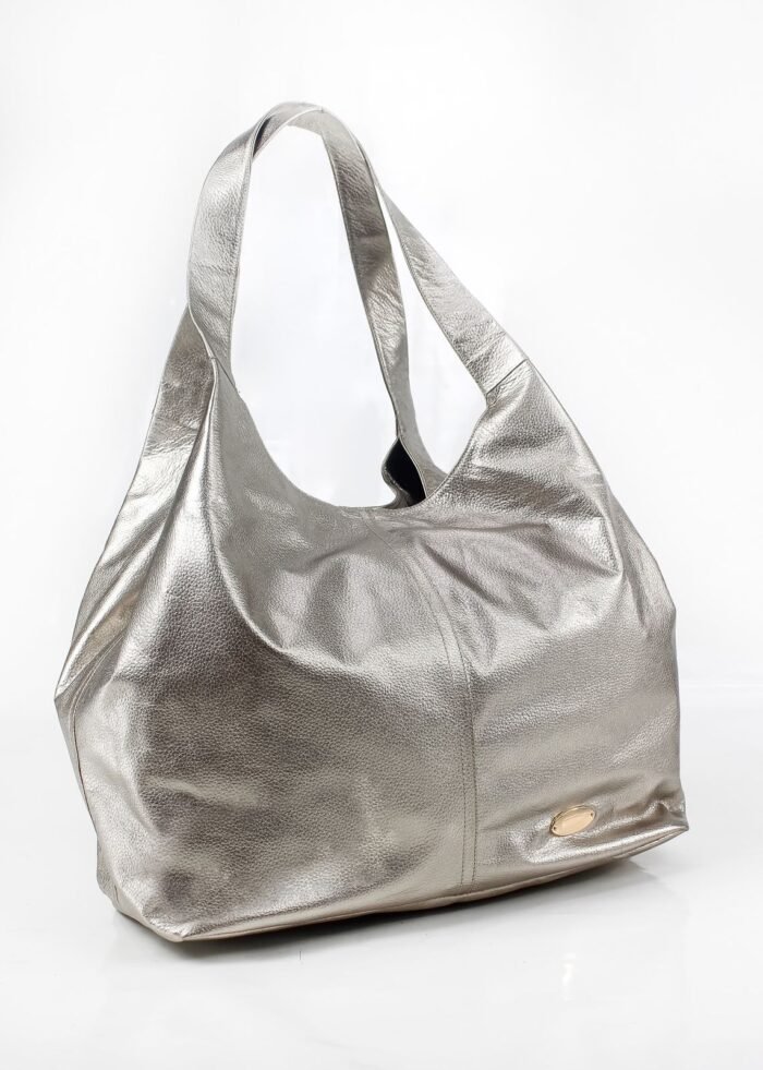 BOLSO CUERO TEXTIL Ref 0013 - Image 4