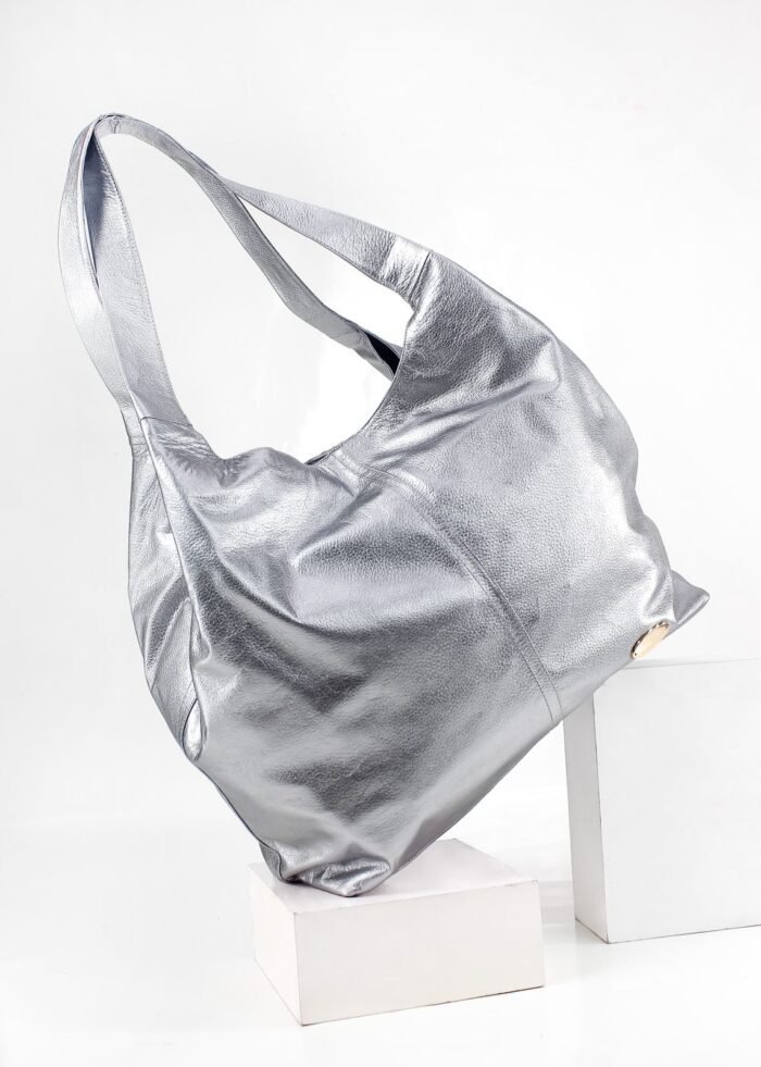 BOLSO CUERO TEXTIL Ref 0013 - Image 3