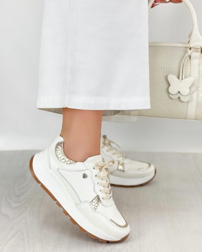 TALCO X TALIPE DORADO 640