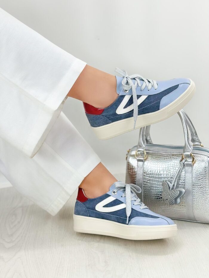 AZUL X PIEDRA T 2052 - Image 2