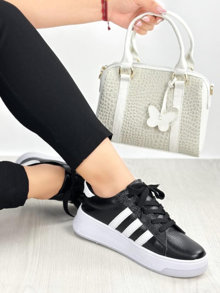 NEGRO X BLANCO 675