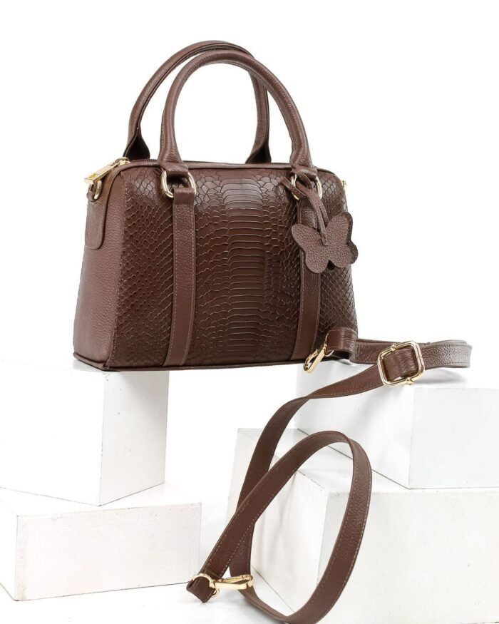 Bolso de cuero Ref 0003