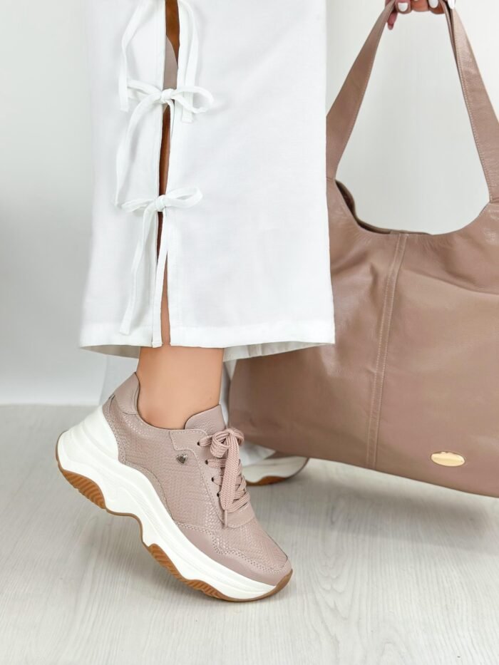 617 EVOLTIS TAUPE