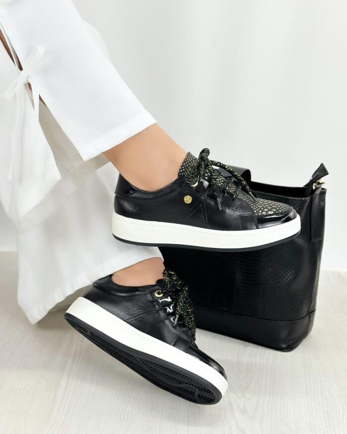 NEGRO DINO ORO I-465