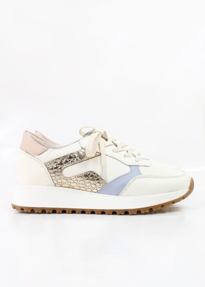 681 TALCO X LILA Y NUDE