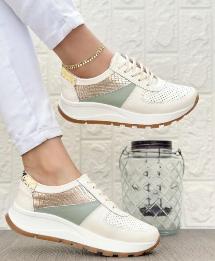 667 TALCO X VERDE