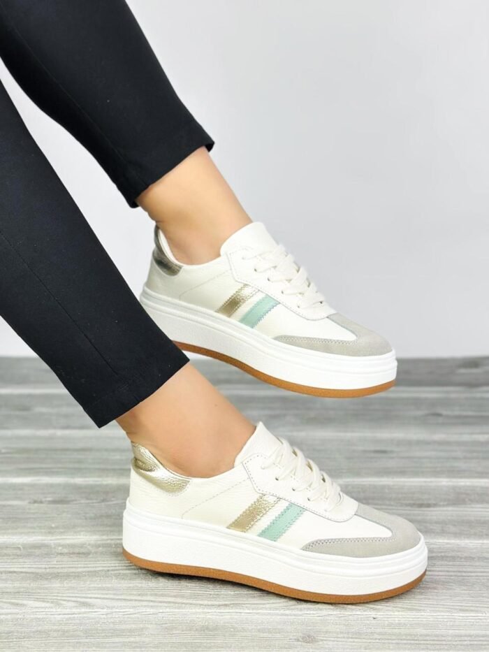 699 TALCO X VERDE