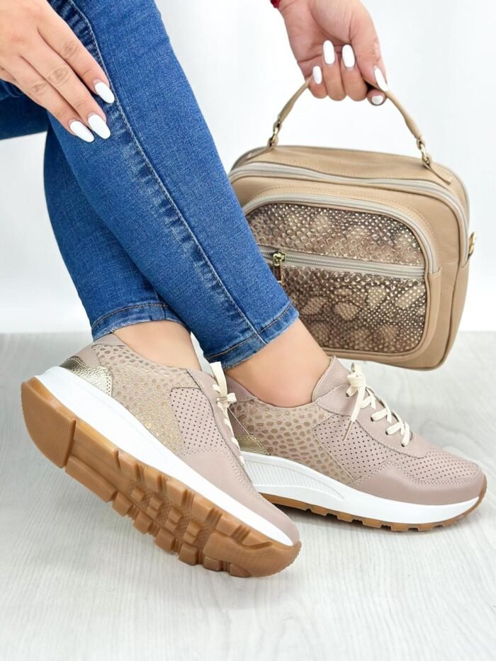 663 TAUPE X TALIPE - Image 2