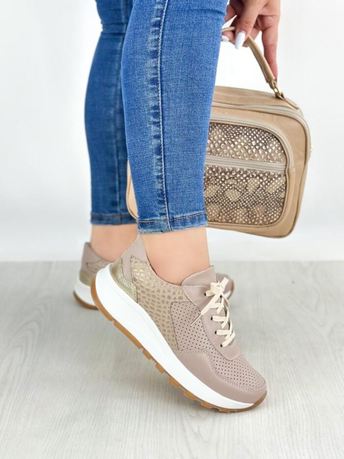 663 TAUPE X TALIPE