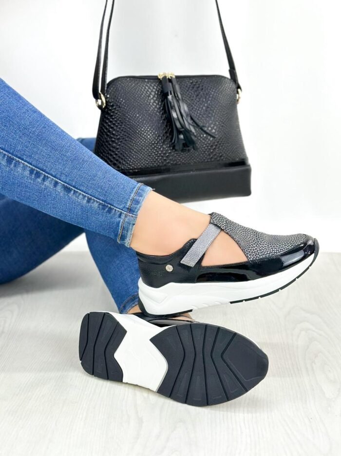 452 NEGRO CHAROL FOLSIL
