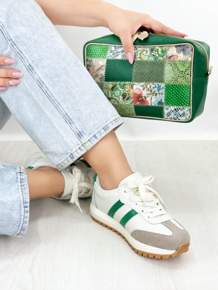 718 TALCO X VERDE - Image 2