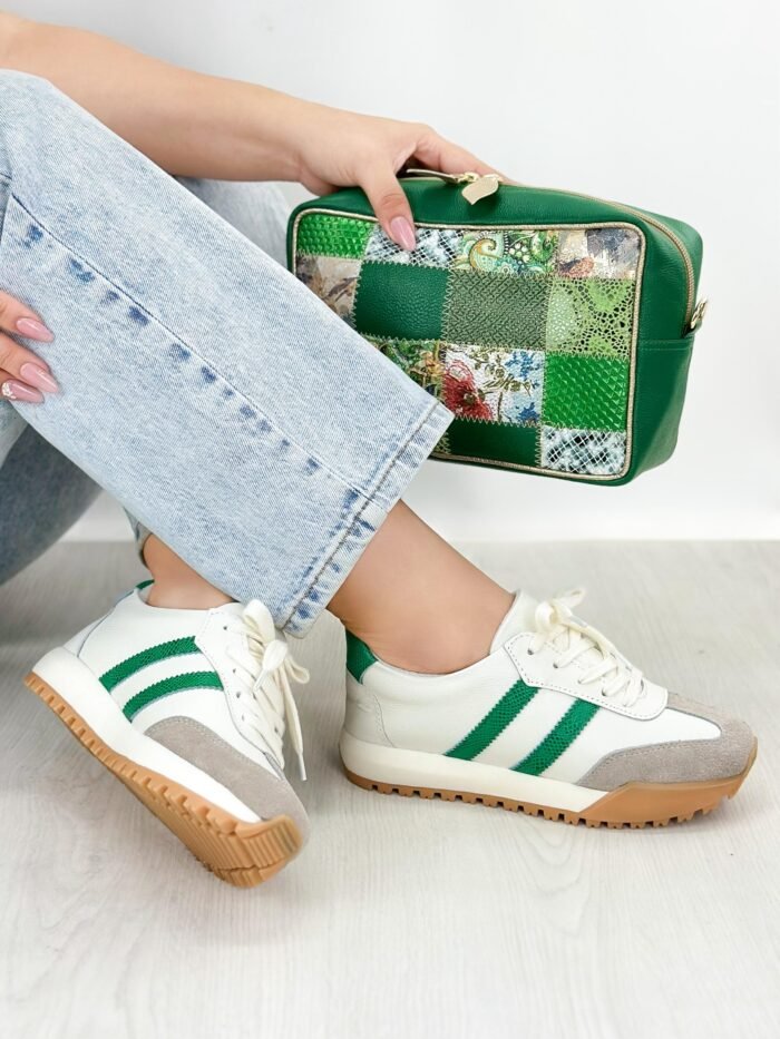 718 TALCO X VERDE