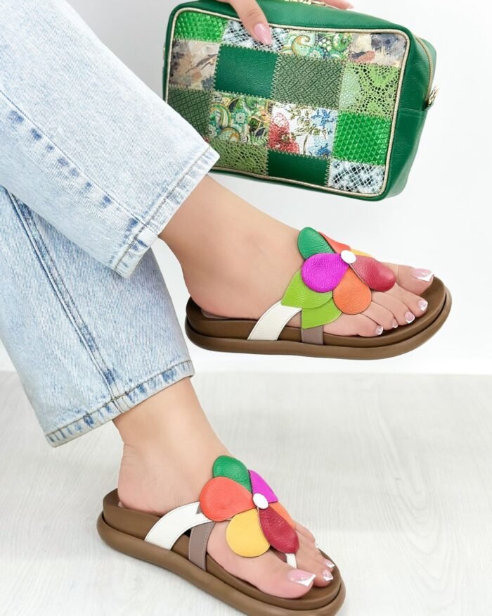 Canoas Jardín Tropical