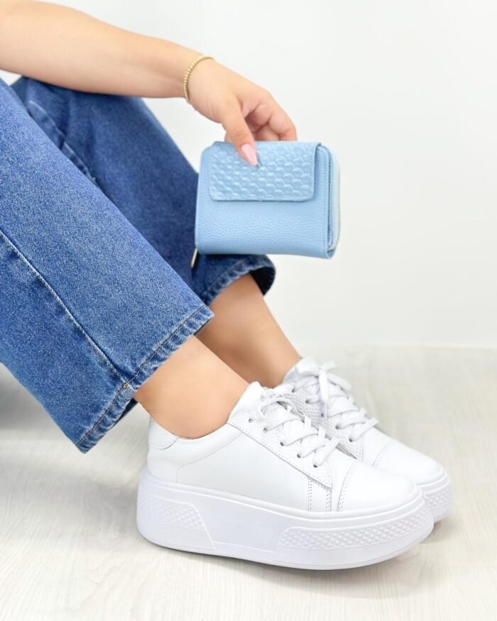 721 BLANCO LOLA SUELA