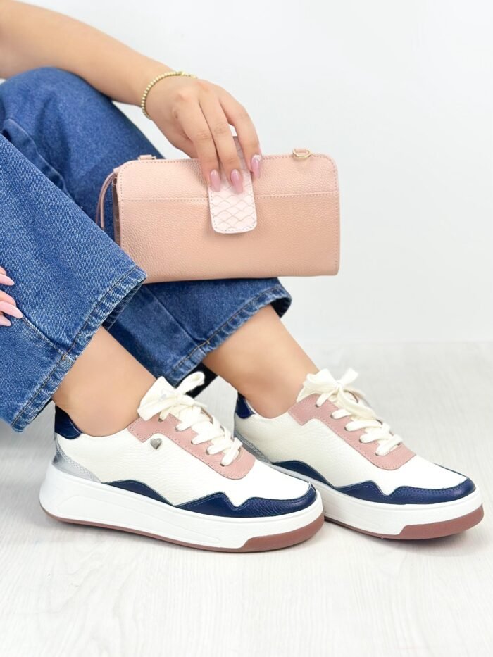 617 ZOE TALCO X NUDE