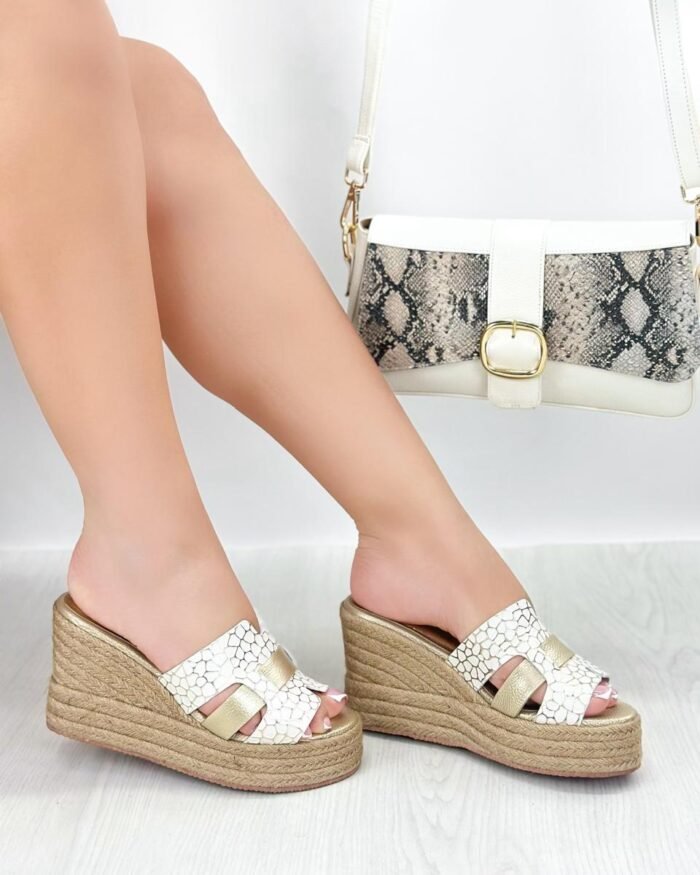 3002 FOLIA ORO TALCO