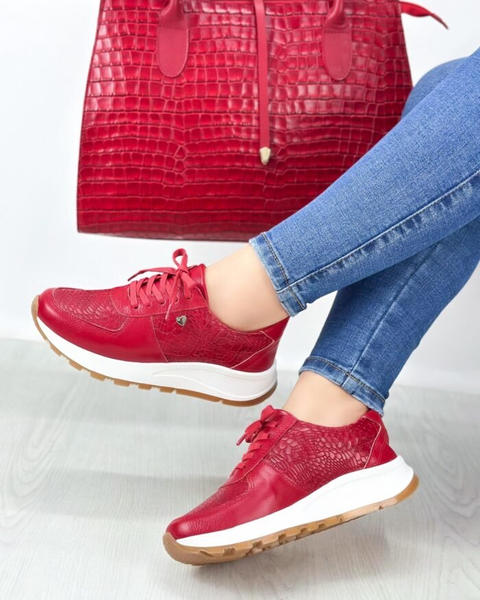 678 ROJO X BALTIMORE