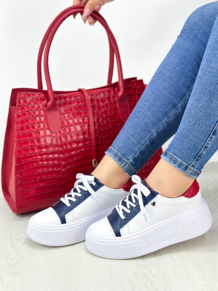 696 BLANCO TOMMY
