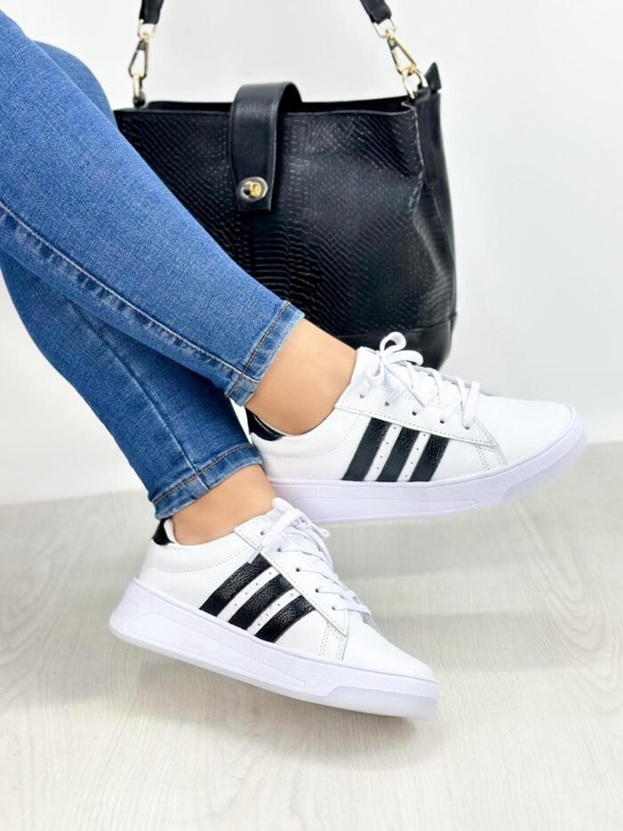 675 BLANCO X NEGRO