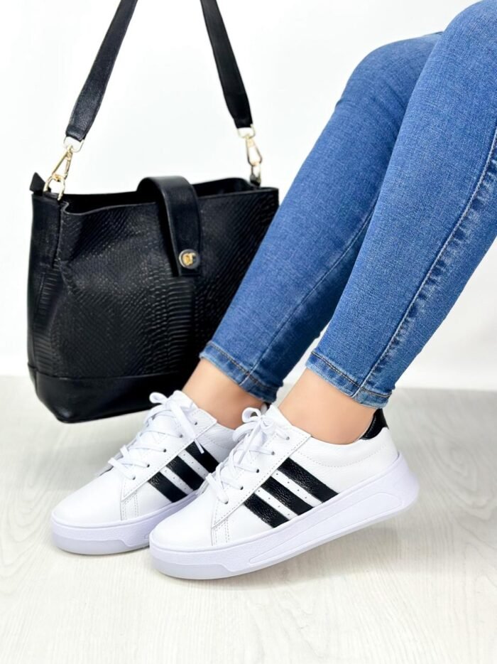 675 BLANCO X NEGRO - Image 2