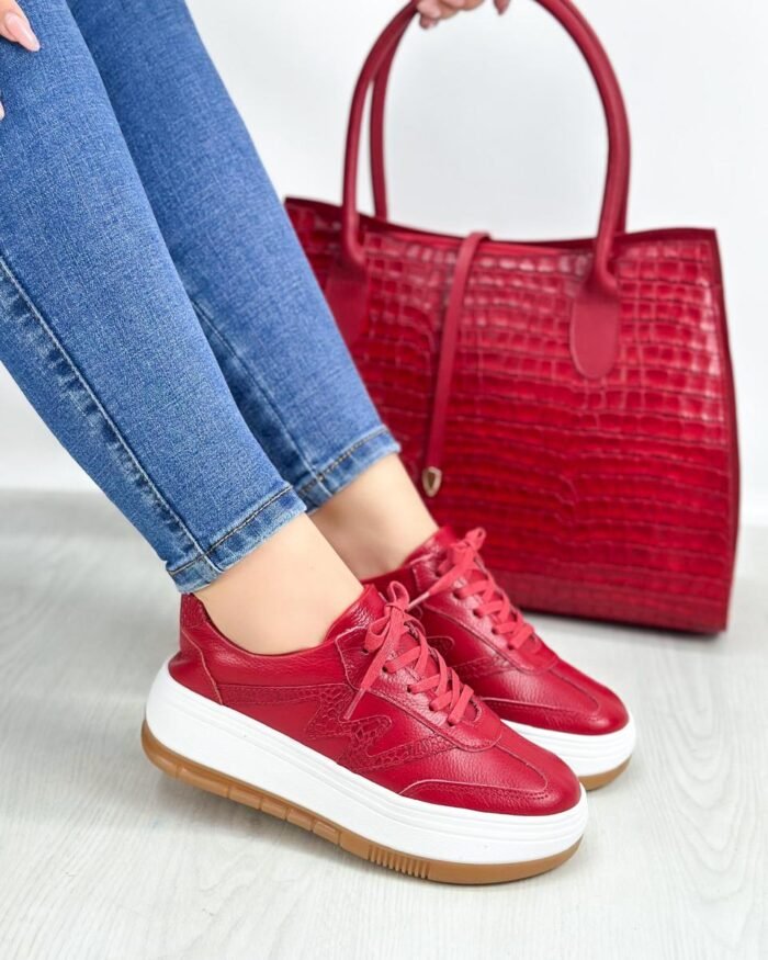 719 ROJO BALTIMORE SAONA