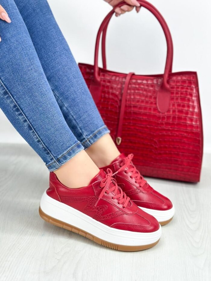 719 ROJO BALTIMORE SAONA