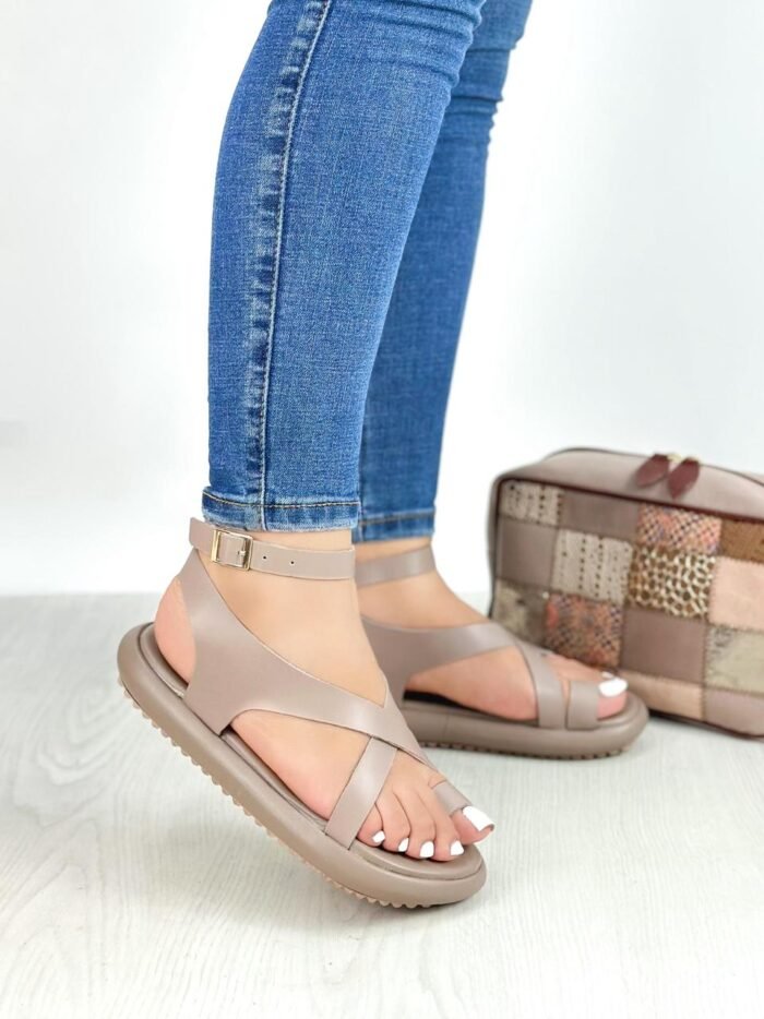 A16 CANOA TAUPE - Image 2