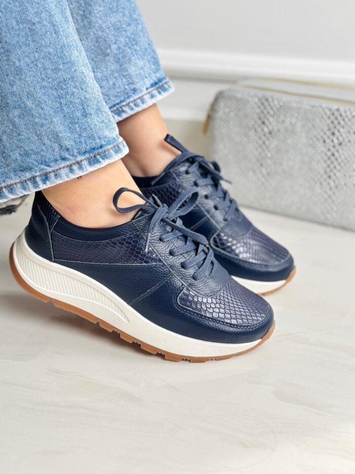 667 AZUL TENIS