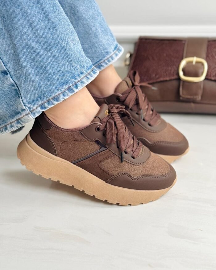 PAULOVA CHOCOLATE (sintético)