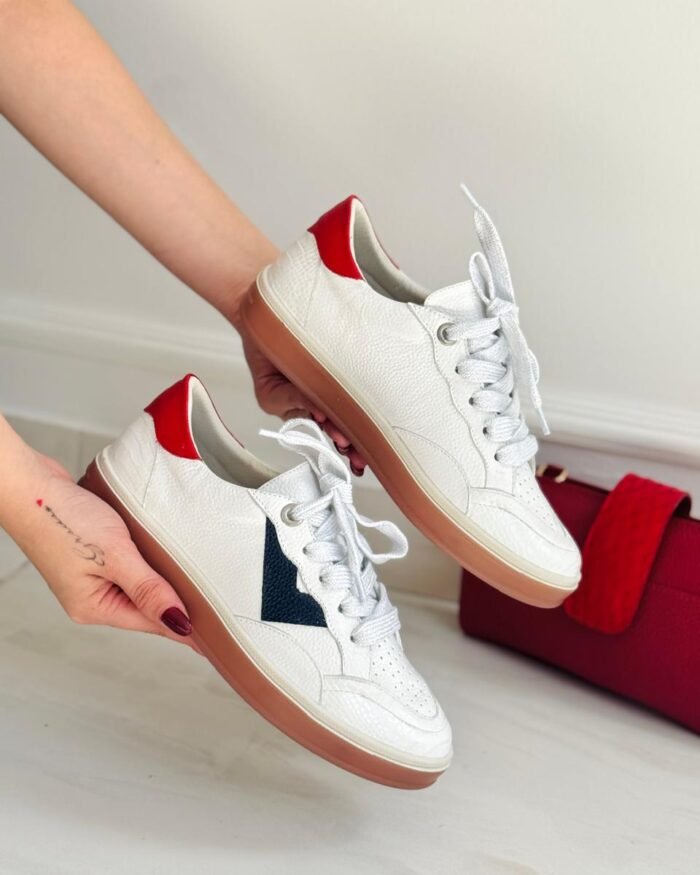 T2016 BLANCO X ROJO Y AZUL