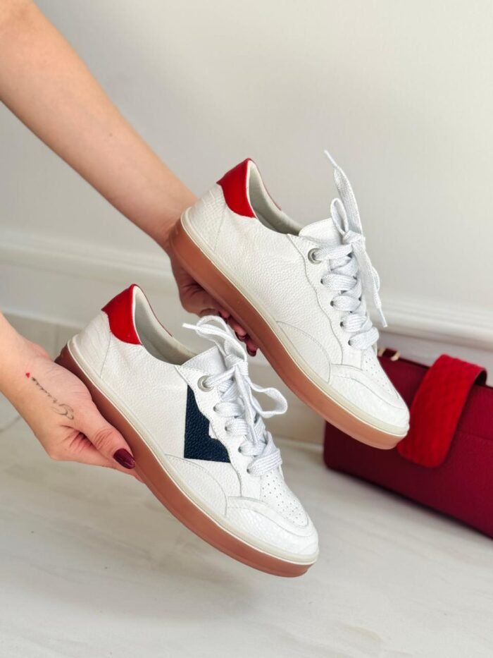 T2016 BLANCO X ROJO Y AZUL