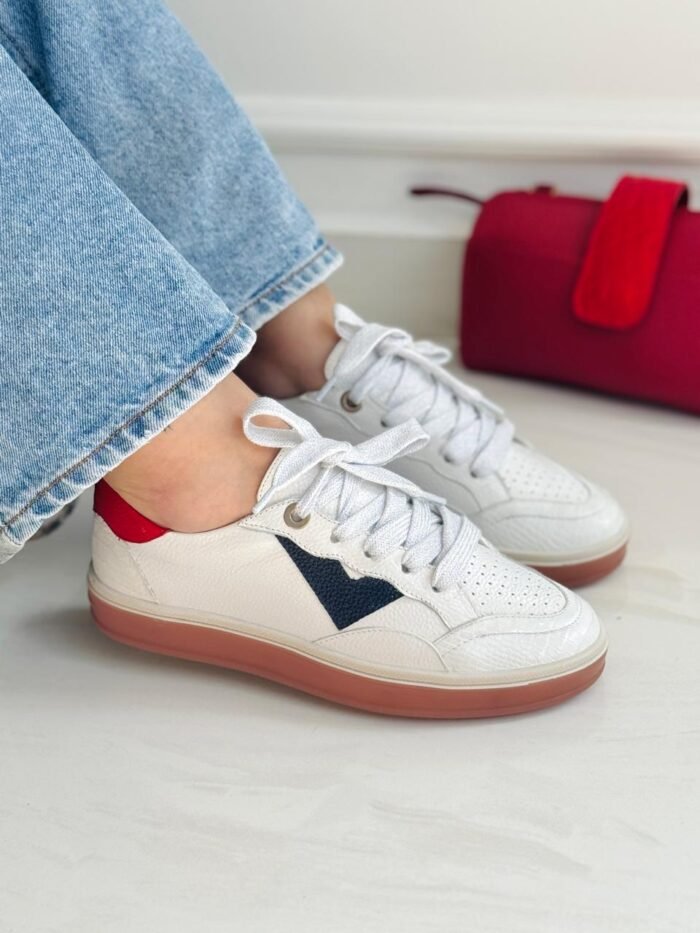 T2016 BLANCO X ROJO Y AZUL - Image 2