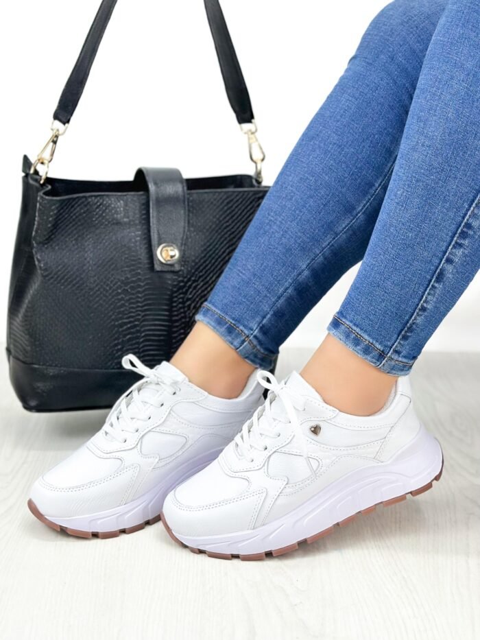 687 BLANCO X DIAMANTE